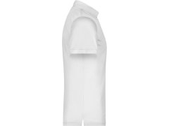 Daiber JN 401 Pánské polo High Performance 02.0401 white 8