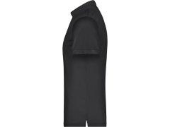 Daiber JN 401 Pánské polo High Performance 02.0401 black 8