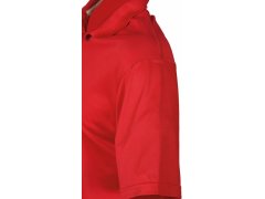 Daiber JN 401 Pánské polo High Performance 02.0401 red 6