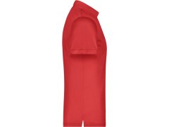 Daiber JN 401 Pánské polo High Performance 02.0401 red 8