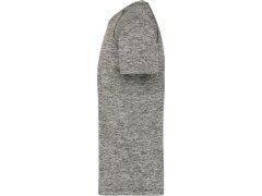 Daiber JN 496 Pánské funkční tričko 02.0496 black melange/black 6