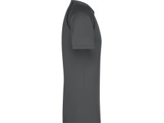 Daiber JN 496 Pánské funkční tričko 02.0496 titan/black 7