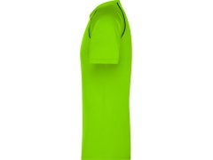 Daiber JN 496 Pánské funkční tričko 02.0496 bright green/black 7