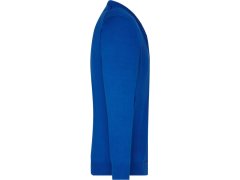 Daiber JN 661 Pánský pletený cardigan s výstřihem do V 02.0661 royal 1