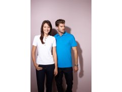 Daiber JN 708 Pánské pima piqué polo 02.0708 navy 8