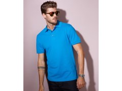 Daiber JN 708 Pánské pima piqué polo 02.0708 carbon 3