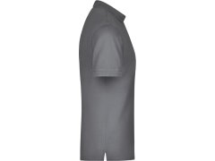 Daiber JN 708 Pánské pima piqué polo 02.0708 carbon 7
