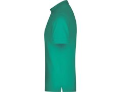 Daiber JN 708 Pánské pima piqué polo 02.0708 irish green 7
