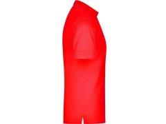 Daiber JN 708 Pánské pima piqué polo 02.0708 light red 1