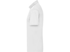 Daiber JN 720 Pánské funkční polo 02.0720 white 2