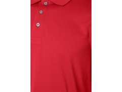 Daiber JN 720 Pánské funkční polo 02.0720 white 7