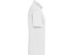 Daiber JN 720 Pánské funkční polo 02.0720 white 8