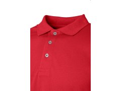 Daiber JN 720 Pánské funkční polo 02.0720 black 3