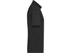 Daiber JN 720 Pánské funkční polo 02.0720 black 4
