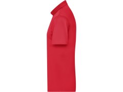 Daiber JN 720 Pánské funkční polo 02.0720 red 6