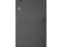 Daiber JN 720 Pánské funkční polo 02.0720 red 8
