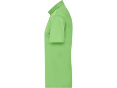 Daiber JN 720 Pánské funkční polo 02.0720 lime green 2