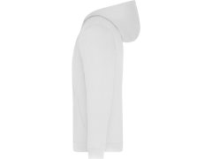 Daiber JN 756 Pánská mikina s kapucí 02.0756 white 7