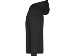 Daiber JN 756 Pánská mikina s kapucí 02.0756 black 8
