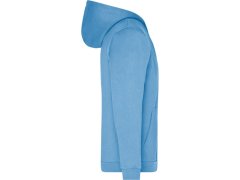 Daiber JN 756 Pánská mikina s kapucí 02.0756 sky blue 3