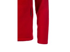 Daiber JN 782 Pánská mikrofleecová bunda 02.0782 red 3