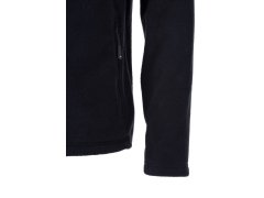 Daiber JN 782 Pánská mikrofleecová bunda 02.0782 dark grey 7