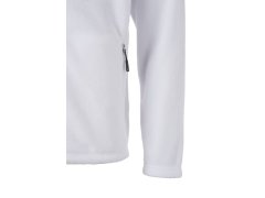Daiber JN 782 Pánská mikrofleecová bunda 02.0782 dark grey 8