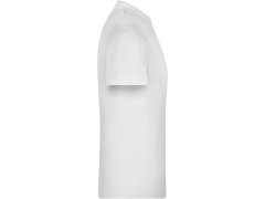 Daiber JN 790 Pánské těžké tričko 02.0790 white 1