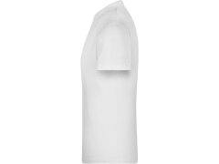 Daiber JN 790 Pánské těžké tričko 02.0790 white 7