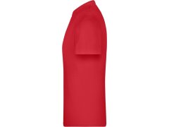 Daiber JN 790 Pánské těžké tričko 02.0790 red 8