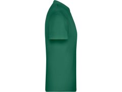 Daiber JN 790 Pánské těžké tričko 02.0790 irish green 5