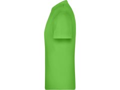 Daiber JN 790 Pánské těžké tričko 02.0790 lime green 1