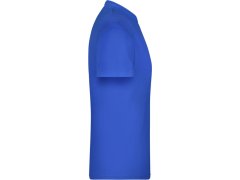 Daiber JN 790 Pánské těžké tričko 02.0790 royal 8