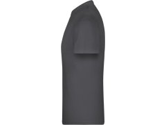 Daiber JN 790 Pánské těžké tričko 02.0790 graphite 6