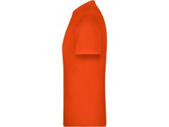 Daiber JN 790 Pánské těžké tričko 02.0790 orange 2