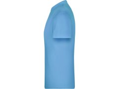 Daiber JN 790 Pánské těžké tričko 02.0790 sky blue 8