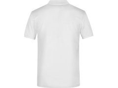 Daiber JN 792 Pánské piqué polo 02.0792 white 3