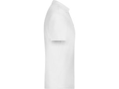 Daiber JN 792 Pánské piqué polo 02.0792 white 5