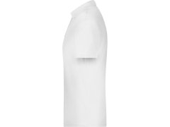 Daiber JN 792 Pánské piqué polo 02.0792 white 6
