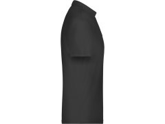 Daiber JN 792 Pánské piqué polo 02.0792 black 2