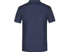 Daiber JN 792 Pánské piqué polo 02.0792 navy 4