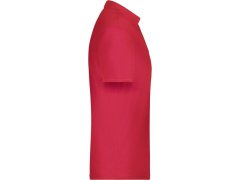 Daiber JN 792 Pánské piqué polo 02.0792 red 5