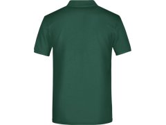 Daiber JN 792 Pánské piqué polo 02.0792 dark green 5