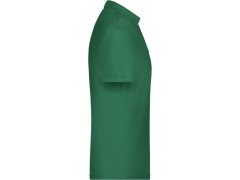 Daiber JN 792 Pánské piqué polo 02.0792 irish green 1
