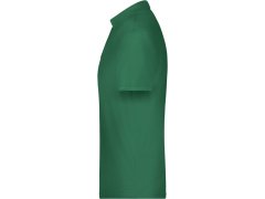 Daiber JN 792 Pánské piqué polo 02.0792 irish green 3