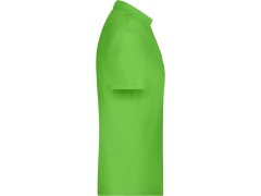 Daiber JN 792 Pánské piqué polo 02.0792 lime green 7
