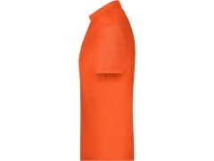 Daiber JN 792 Pánské piqué polo 02.0792 orange 3