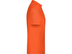 Daiber JN 792 Pánské piqué polo 02.0792 orange 5