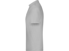 Daiber JN 792 Pánské piqué polo 02.0792 ash 7