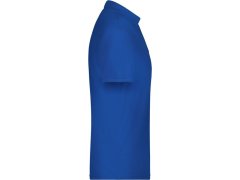 Daiber JN 792 Pánské piqué polo 02.0792 dark royal 3